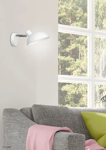 Бра Candellux 21-51448 DURIO - фото 2