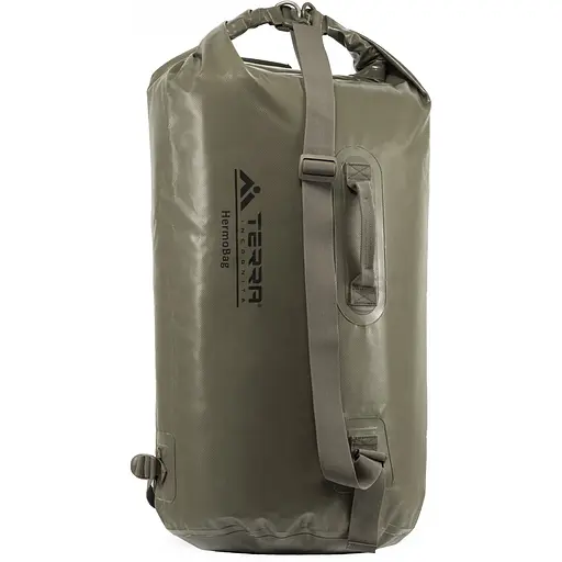 Гермомешок Terra Incognita Hermobag 100 Оливковый (TI-HERMS100NOL)