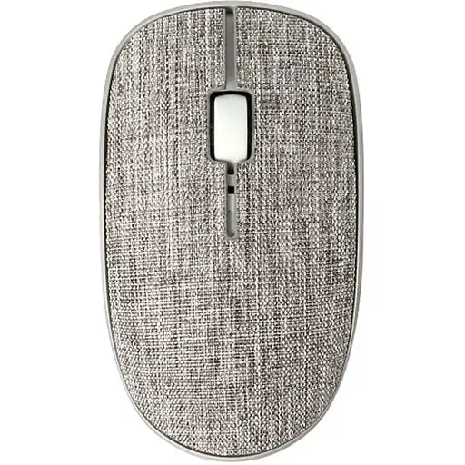 Миша бездротова Rapoo m200 Plus Bluetooth / 2.4 GHz 2 стандартна з тихим ходом клавіш - фото 1