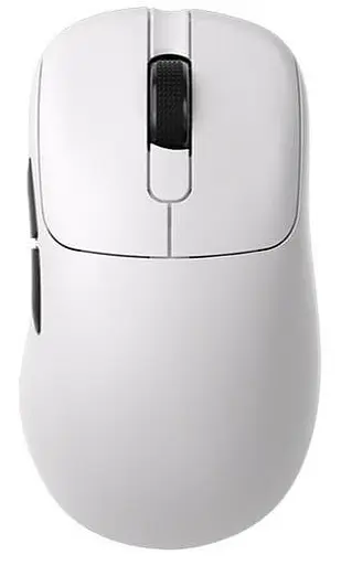 Миша Ajazz AJ179 APEX White 8K Charging Dock (AJM179-A-W) - фото 1