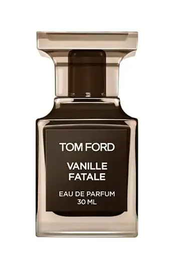 Оригинал Tom Ford Vanille Fatale 30 мл парфюмированная вода - фото 1