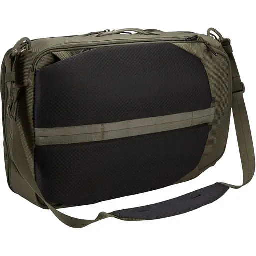 Рюкзак-наплічна сумка Thule Crossover 2 Convertible Carry-On Forest Night (TH 3204061) - фото 6
