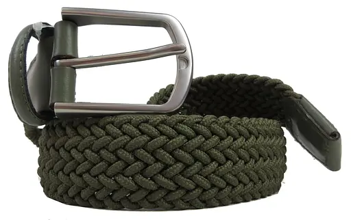 Ремень Boccaccio женский 110-116х3,5 см acs0021808 - фото 3