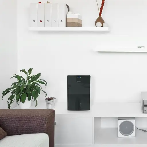 Осушитель воздуха KLARSTEIN Drybest 2000 2G (10029872) - фото 5