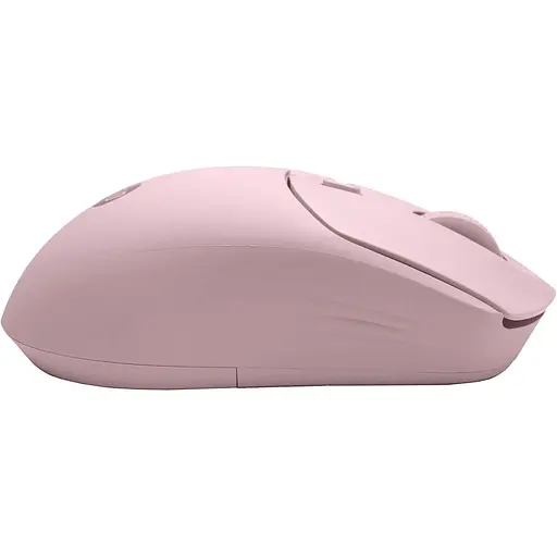 Миша HP 400 Quiet Wireless Pink (AZ7B5AA) - фото 7