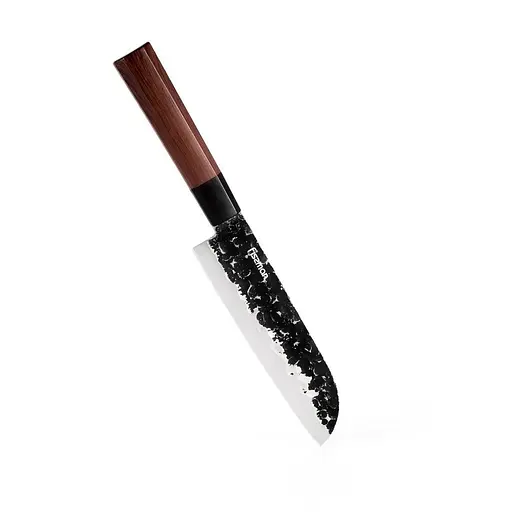 Набір ножів Fissman Kendo з магнітною планкою і точилом 6 предметів (2703) - фото 5