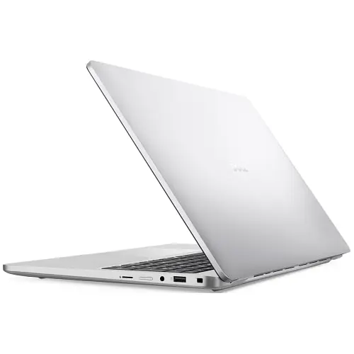 Ноутбук DELL Pro 16 Plus,+,Ultra 7 266V 5GHz,16 GB LPDDR5x,512 GB,Arc,Windows 11 Профессиональная,512 GB - фото 6
