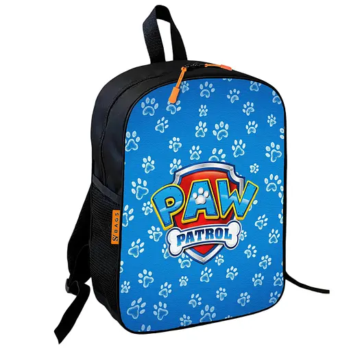 Рюкзак школьный детский 36х27см Щенячий патруль для мальчика (00802)