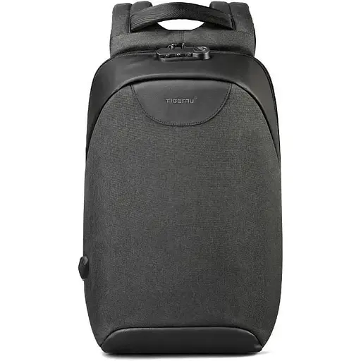 Рюкзак Tigernu T-B3611 15. 6" черный - фото 1
