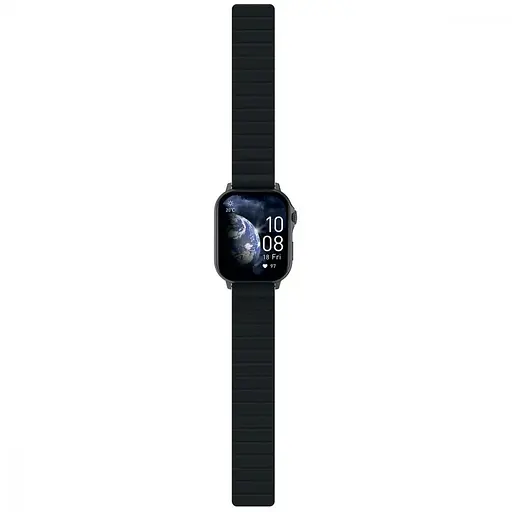Смарт Часы Proove Humble black - фото 8