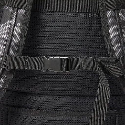 Рюкзак Rivacase Sherwood 7621 15.6" Grey Camo (143667) - фото 17