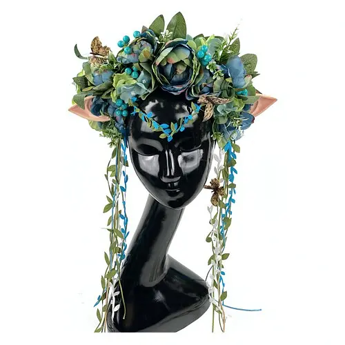 Обруч Фея Эден - фото 1