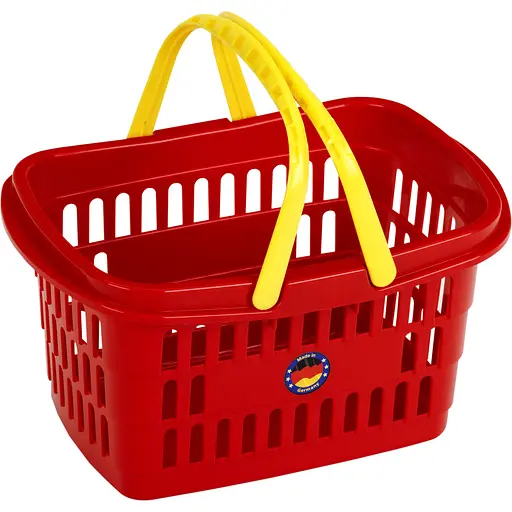 Игрушечная корзина для покупок Klein MM (9692)