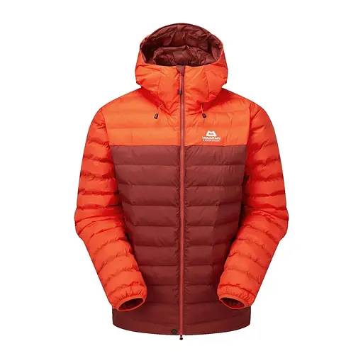 Куртка Mountain Equipment Superflux Jacket Firedbrick/Cardinal L (1053-ME-005768.01682.L)