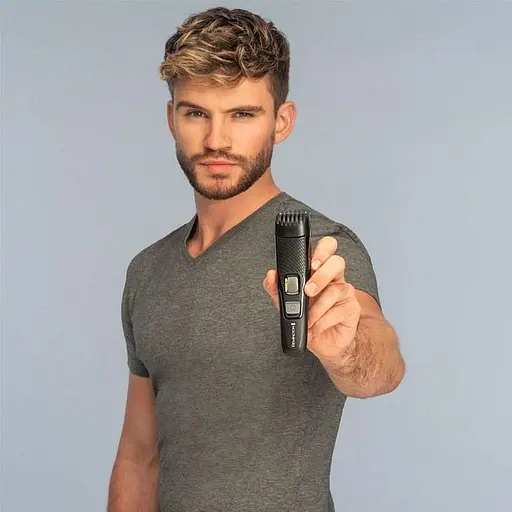 Триммер для бороды и усов Remington Style Series B3 (MB3000) [85944] - фото 6