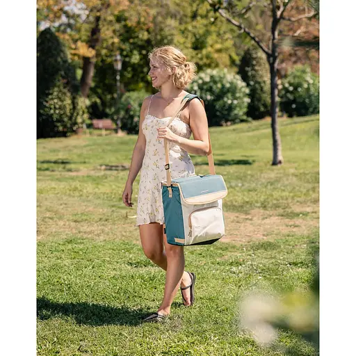 Термосумка Campingaz Fold'n Cool Minimaxi 20 л (2226977) - фото 4