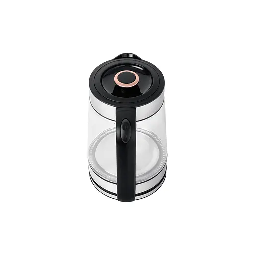 Електрочайник Rotex RKT92-SGS - фото 4