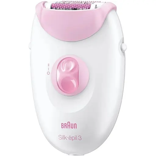 Эпилятор Braun Silk-epil 3 SE 3270