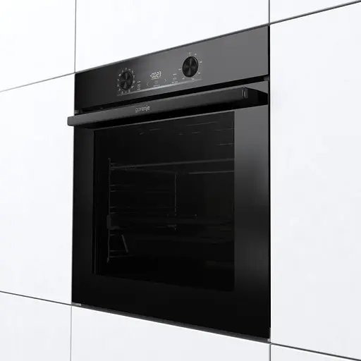 Духовой шкаф электрический Gorenje BOS6737E13FBG - фото 6