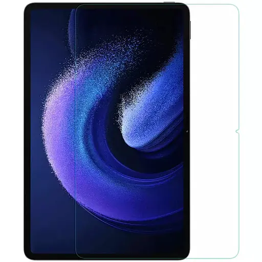 Защитное стекло Nillkin H+ для Xiaomi Pad 6 Max 14 Прозрачный - фото 2