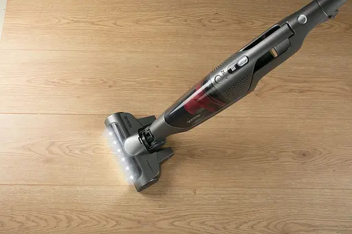 Пылесос Gorenje SVC252GFA - фото 7