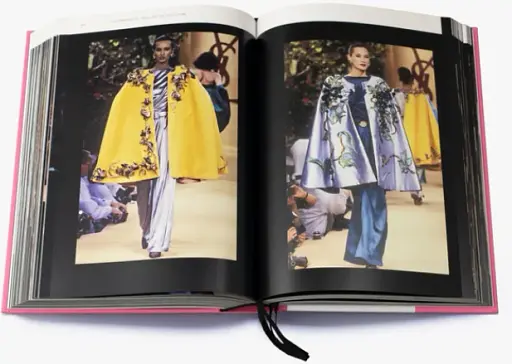 Yves Saint Laurent Catwalk. The Complete Haute Couture Collections 1962-2002 - фото 7