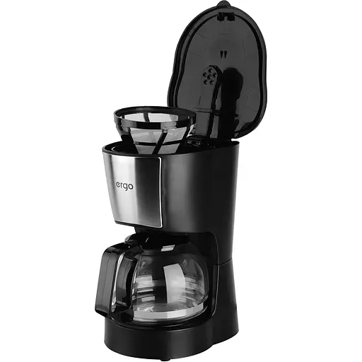 Капельная кофеварка Ergo CD 6700 - фото 4