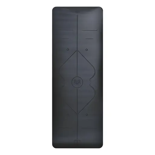 Килимок для фітнесу MS 2513-B антиковзке покриття - фото 2