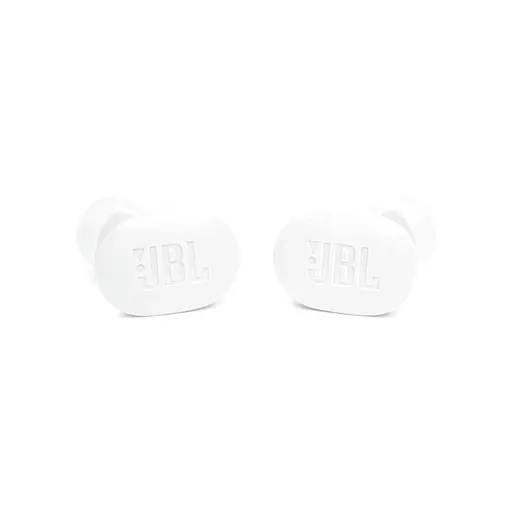 Гарнитура JBL TUNE BUDS White (JBLTBUDSWHT) - фото 8