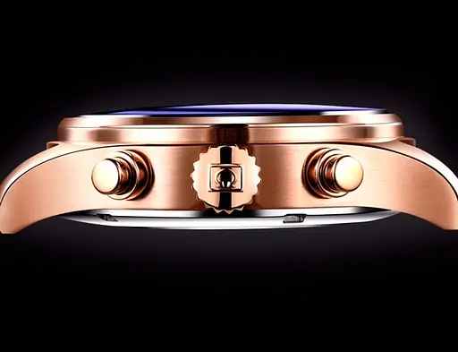 Годинник Carnival Grand Brown - фото 16