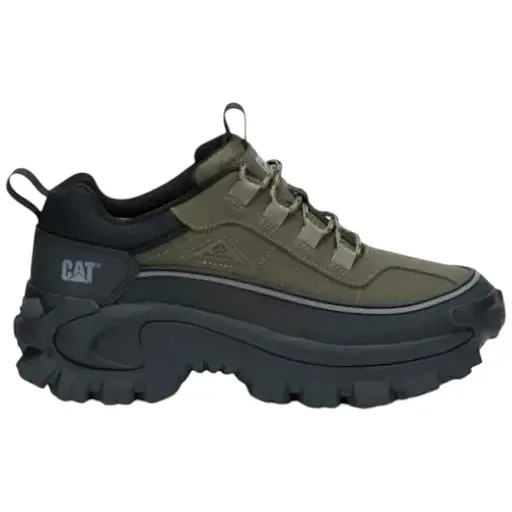 Кросівки Caterpillar Intruder Galosh 2.0 Low WP 42 Dark Olive (1103-P111620-42)
