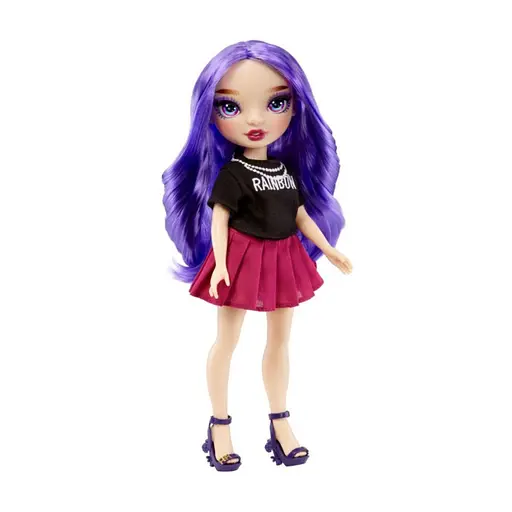 Кукла детская Орхидея Rainbow High 987918 серии ОРР  - фото 2