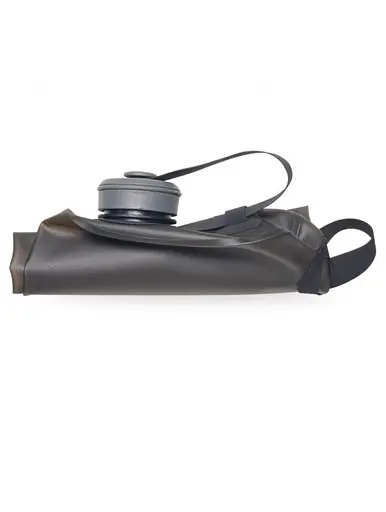 Емкость для воды HydraPak Seeker 3 л Light Grey (1017-A823M) - фото 4