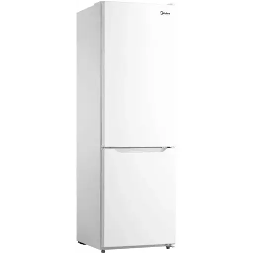 Холодильник Midea MDRB424FGF01I белый - фото 1