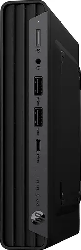 Персональный компьютер неттоп HP (Hewlett-Packard) Pro 400-G9 Mini, Intel i5-14500T, 16 ГБ, F512 ГБ, UMA, WiFi, кл+м, 3р, Win11P - фото 7