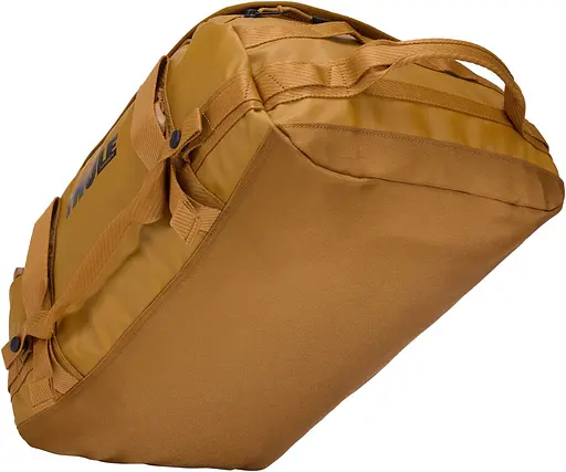 Спортивна сумка Thule Chasm Duffel 30 л Golden (TH 3205213) - фото 7