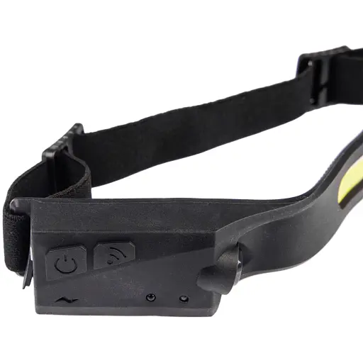 Фонарь налобный Skif Outdoor Light Wrap - фото 4