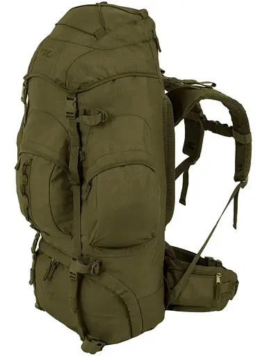 Рюкзак тактический Highlander Forces Loader Rucksack 88L Olive (NRT088-OG) - фото 3