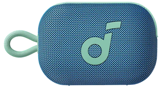 Портативна акустика Anker SoundСore Select 4 Go Blue (7120953) - фото 4