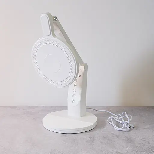 Світлодіодний настільний світильник Ardero DE1743ARD 16Вт білий - фото 2