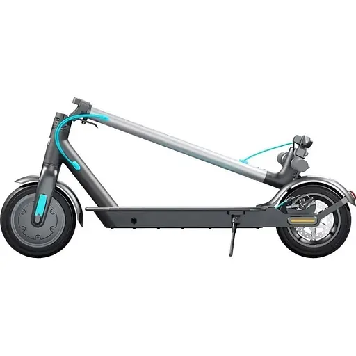 Електросамокат Motus Scooty 10 Lite (2022) (105102) - фото 3
