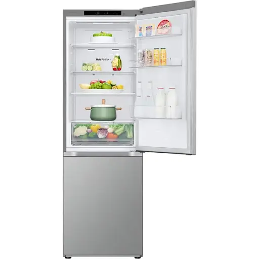 Холодильник LG GW B459FNLW (7125146) - фото 7