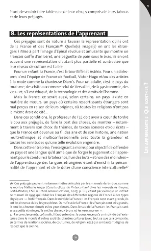 Collection F. Faire classe en FLE - фото 21