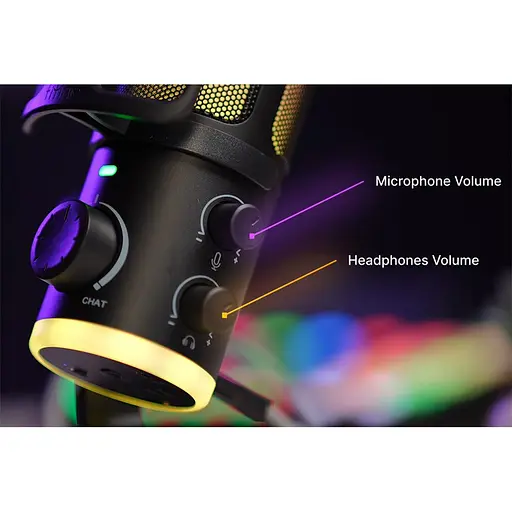 Микрофон Fifine AM6 [123958] - фото 7