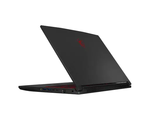 Ноутбук MSI GF65 Thin 9SEXR i7-9750H, 16Gb, 512Gb SSD, Nvidia GeForce RTX 2060 6Gb - фото 2