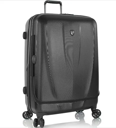 Валіза Heys Vantage (L) Black (15023-0001-30) 930208 - фото 1