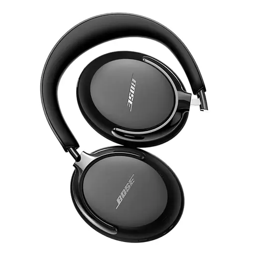 Навушники Bose QuietComfort Ultra Headphones (2nd Gen) Black (890101-0100) - фото 3