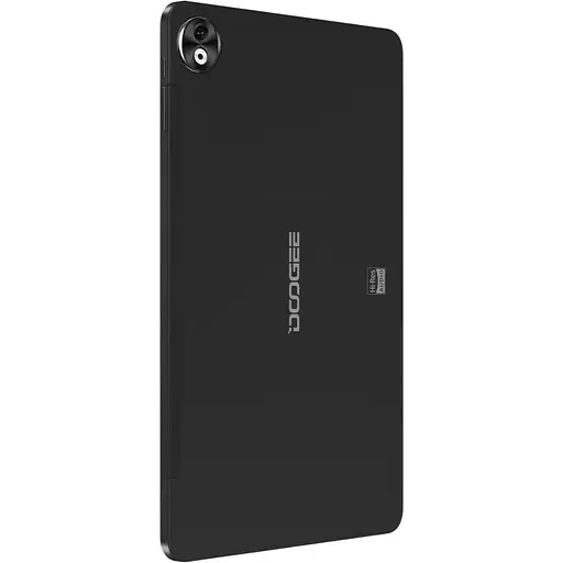 Планшет Doogee T40 Pro 8/512GB LTE Black Global version - фото 3