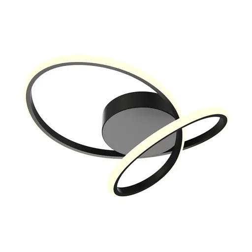 Светильник CLINT MX6354-1-3BT Zuma Line - фото 1