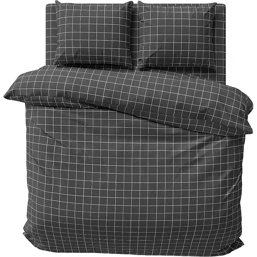 Комплект постільної білизни LeLit B-1219/1 Сімейний 150 x 215 см бязь (le2000000332291)